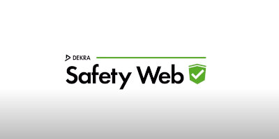 Der YouTube-Kanal von DEKRA Safety Web startet in die dritte Staffel!
